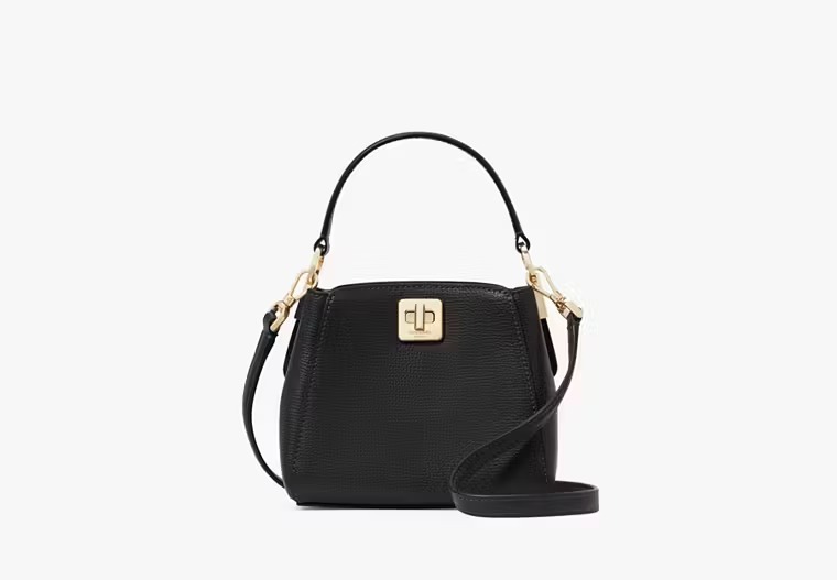 【預購】Kate Spade G082666 Phoebe Mini Top Handle Crossbody