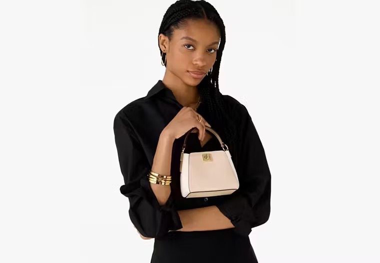 【預購】Kate Spade G082667 Phoebe Mini Top Handle Crossbody