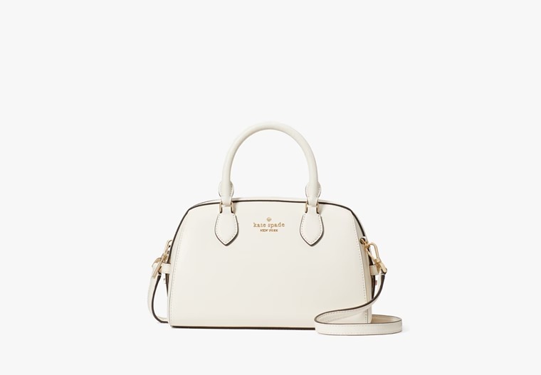 【預購】Kate Spade G082668 Madison Small Dolly Duffle Crossbody Bag