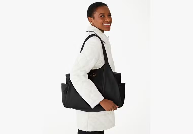 【預購】Kate Spade G082679 Chelsea Large Baby Bag