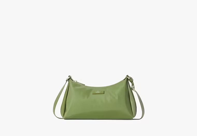 【預購】Kate Spade G082680 Carter Nylon Small Shoulder Bag