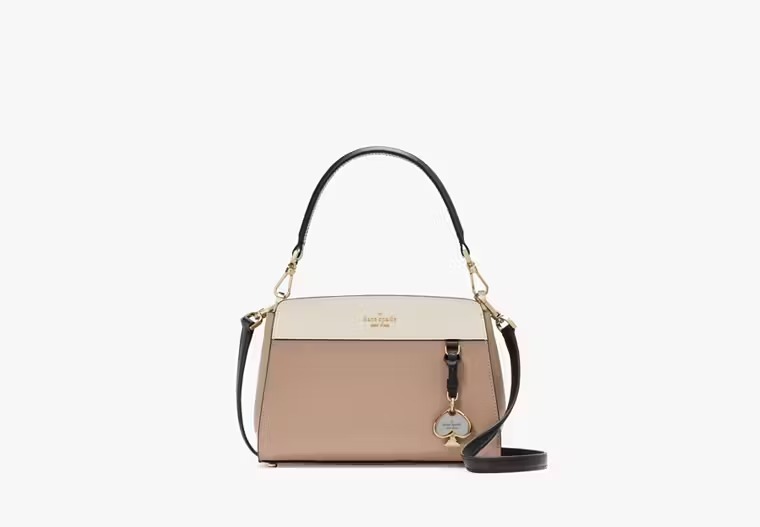 【預購】Kate Spade G082681 Madison Small Top Handle Satchel