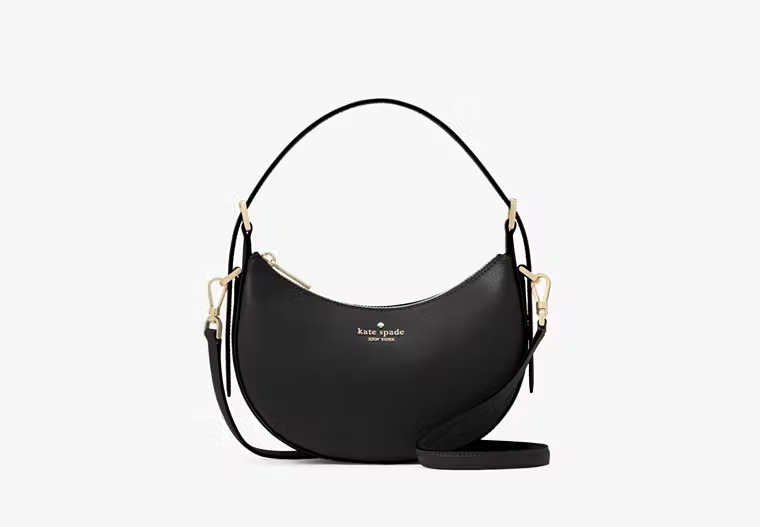 【預購】Kate Spade G082686 Nova Crescent Shoulder Bag