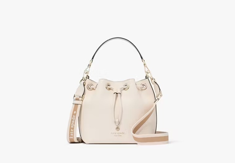 【預購】Kate Spade G082687 Emma Small Bucket Bag