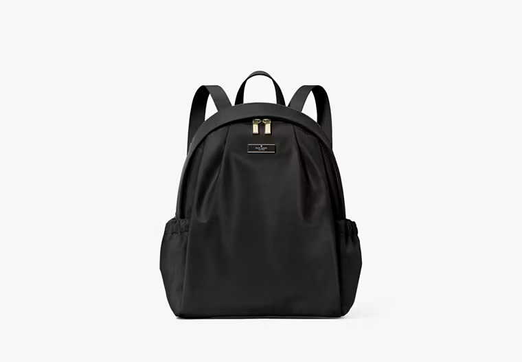 【預購】Kate Spade G082688 Carter Nylon Large Backpack