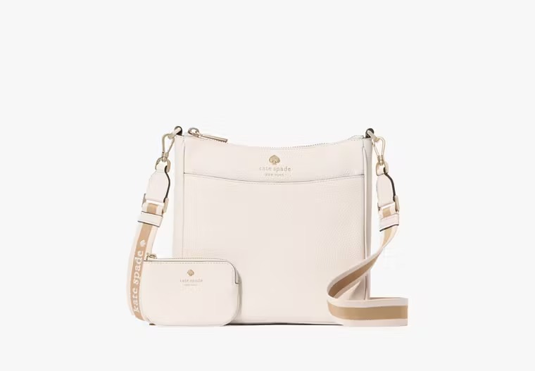 【預購】Kate Spade G082690 Emma Medium Swingpack Crossbody