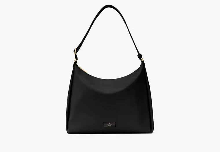 【預購】Kate Spade G082694 Carter Nylon Large Convertible Crossbody