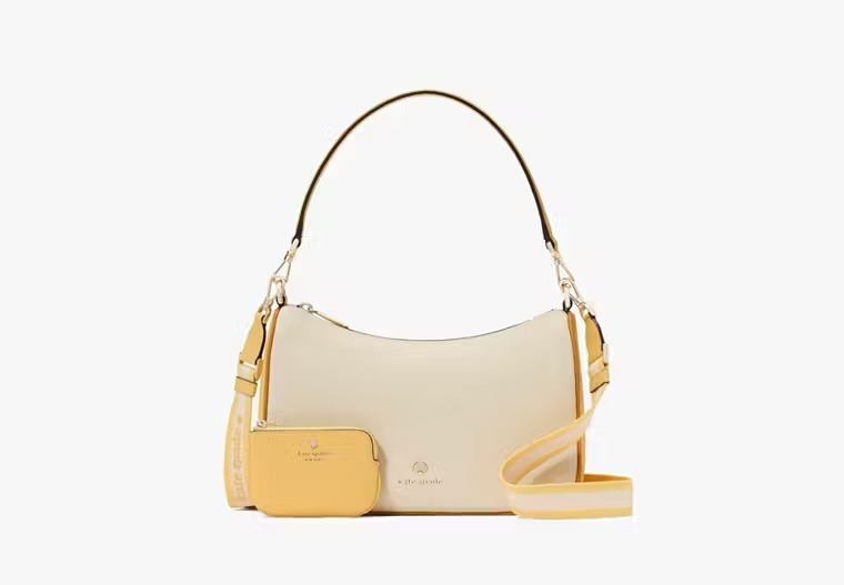 【預購】Kate Spade G082695 Emma Medium Shoulder Bag