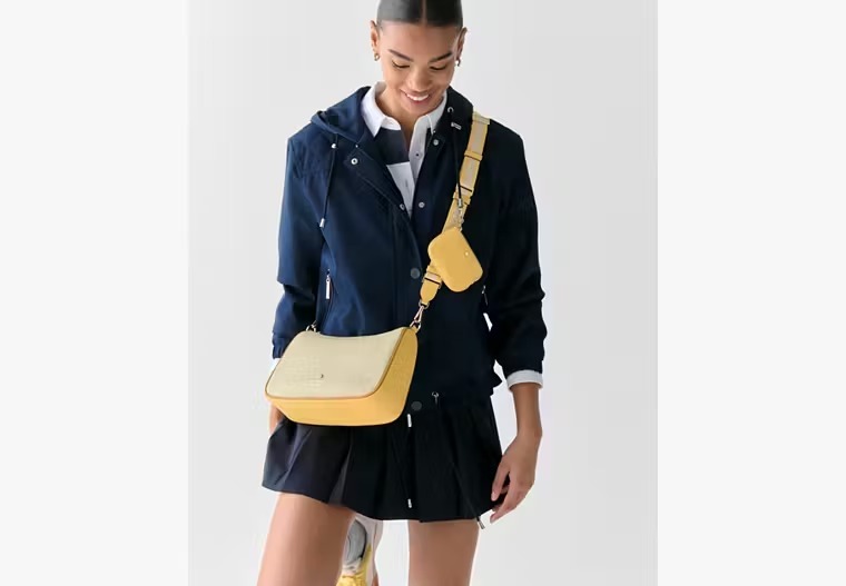 【預購】Kate Spade G082695 Emma Medium Shoulder Bag