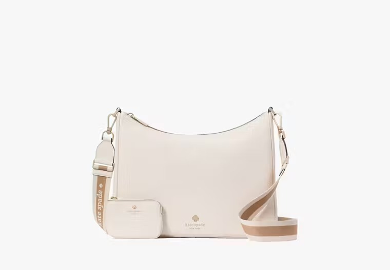 【預購】Kate Spade G082699 Emma Large Crossbody Bag