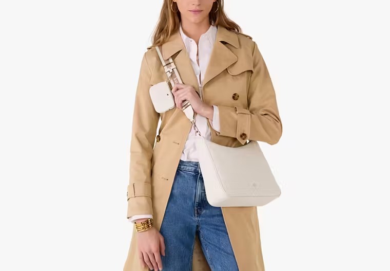 【預購】Kate Spade G082699 Emma Large Crossbody Bag