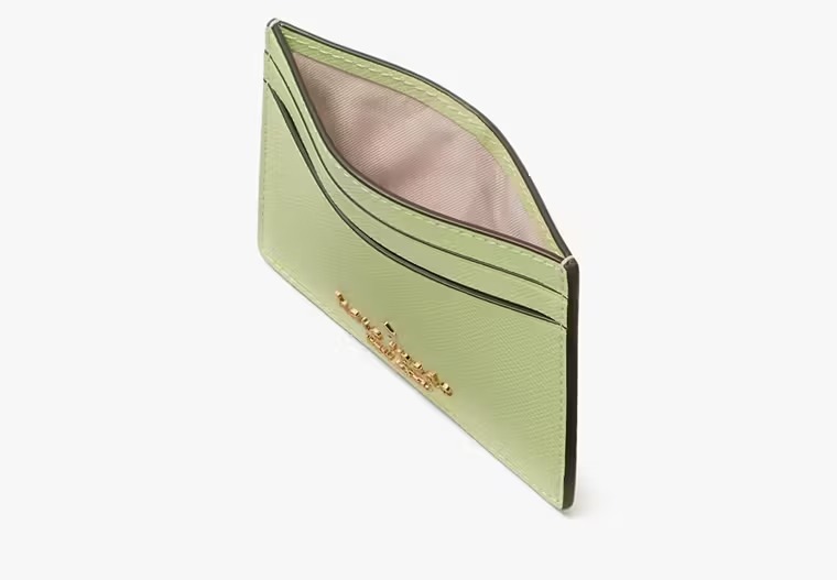 【預購】Kate Spade G0826102 Madison Small Slim Card Holder