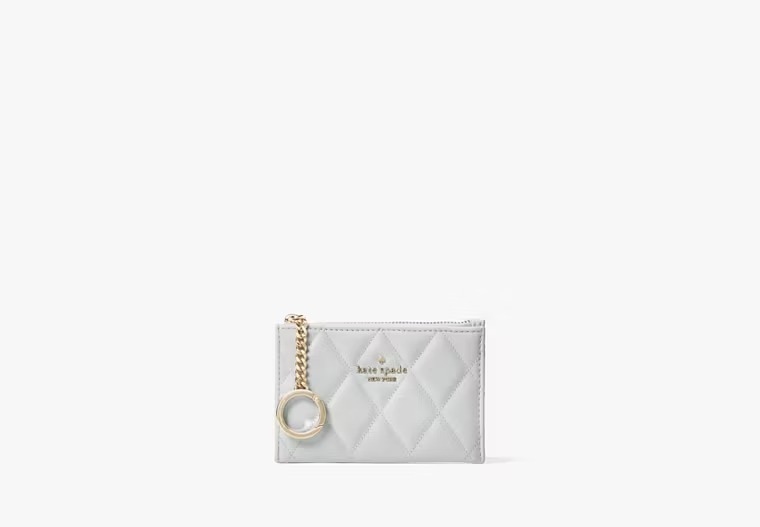 【預購】Kate Spade G0826105 Carey Small Card Holder