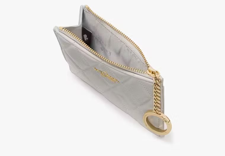 【預購】Kate Spade G0826105 Carey Small Card Holder