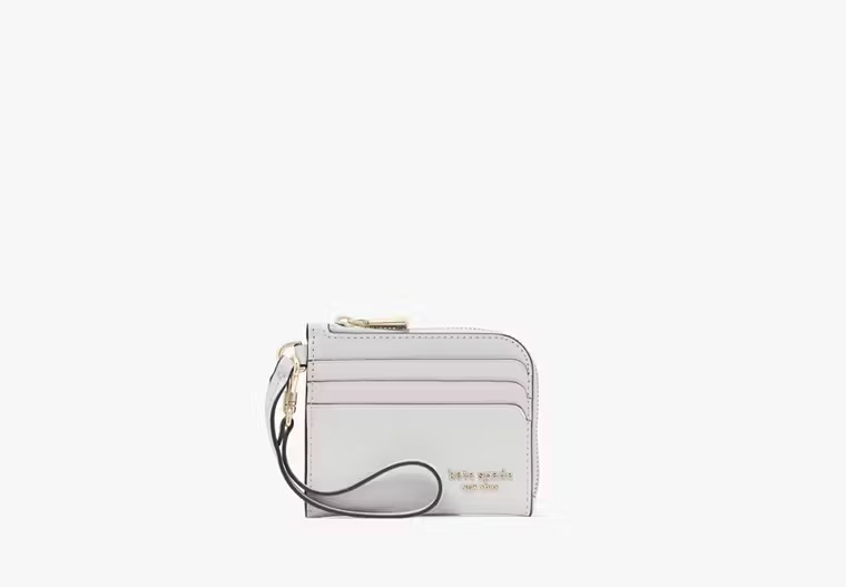 【預購】Kate Spade G0826109 Devin Coin Card Case Wristlet