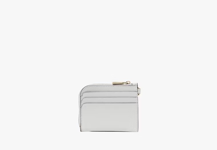 【預購】Kate Spade G0826109 Devin Coin Card Case Wristlet