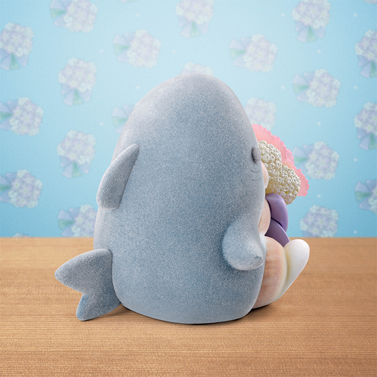 [Mofamofy] 鯊魚貓