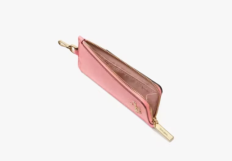 【預購】Kate Spade G0826110 Madison Card Case Lanyard