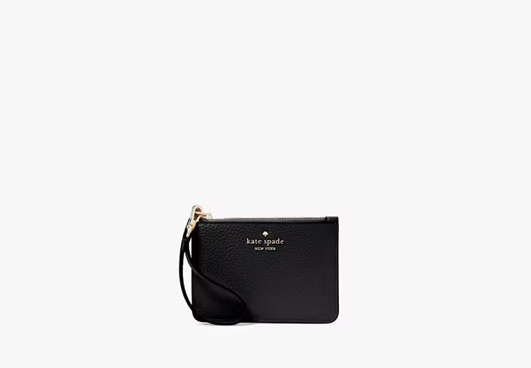 【預購】Kate Spade G0826113 Lena Small Wristlet