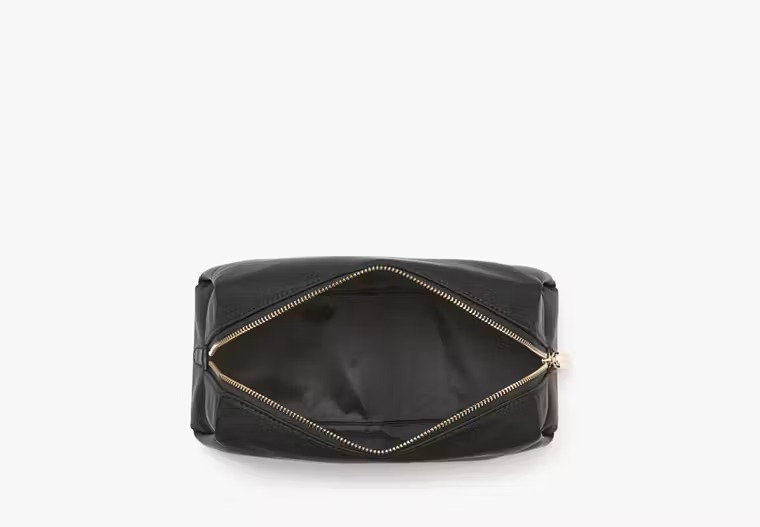 【預購】Kate Spade G0826119 Carter Nylon Cosmetic Pouch