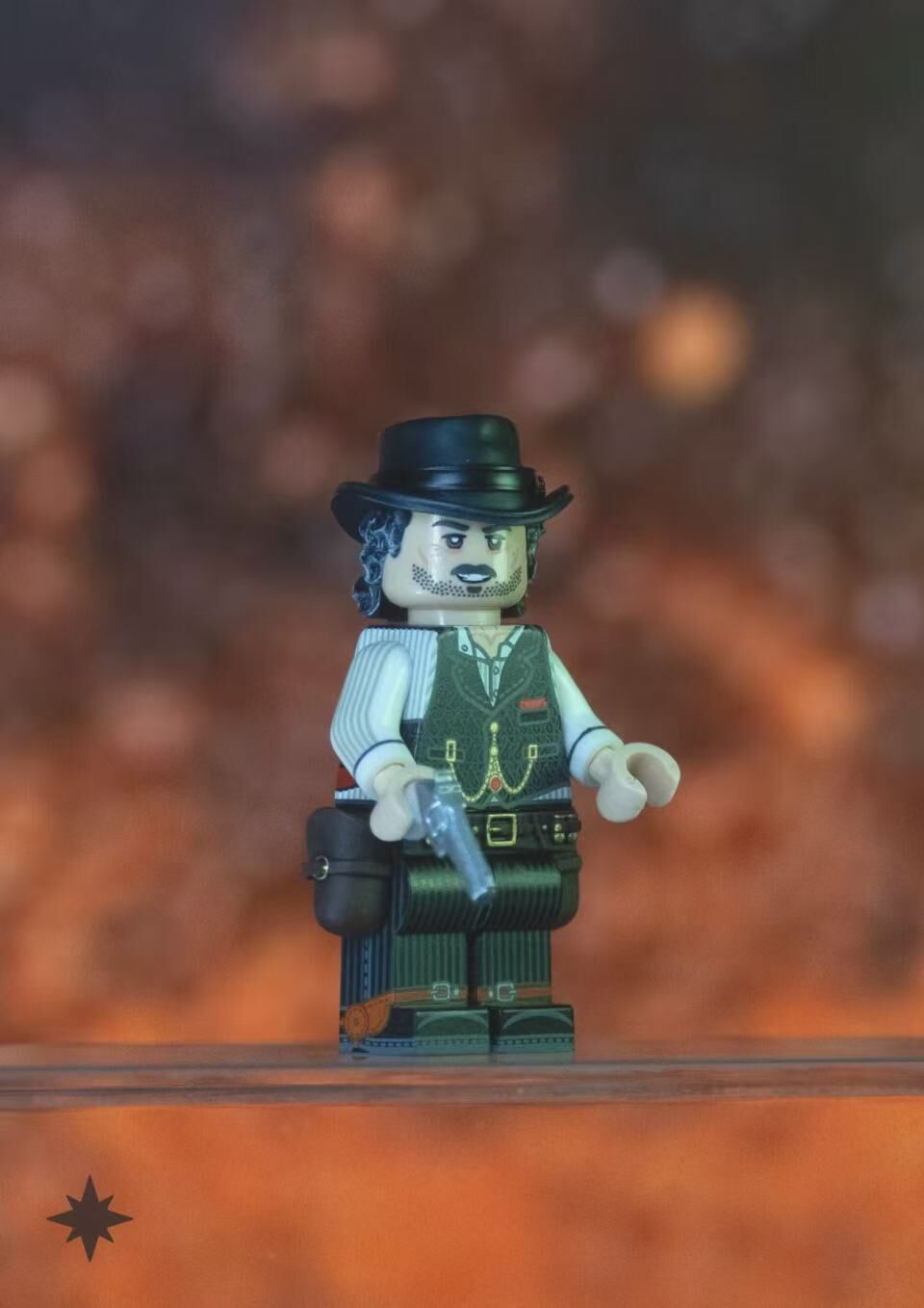 【Dawn5tar】達奇范德林德