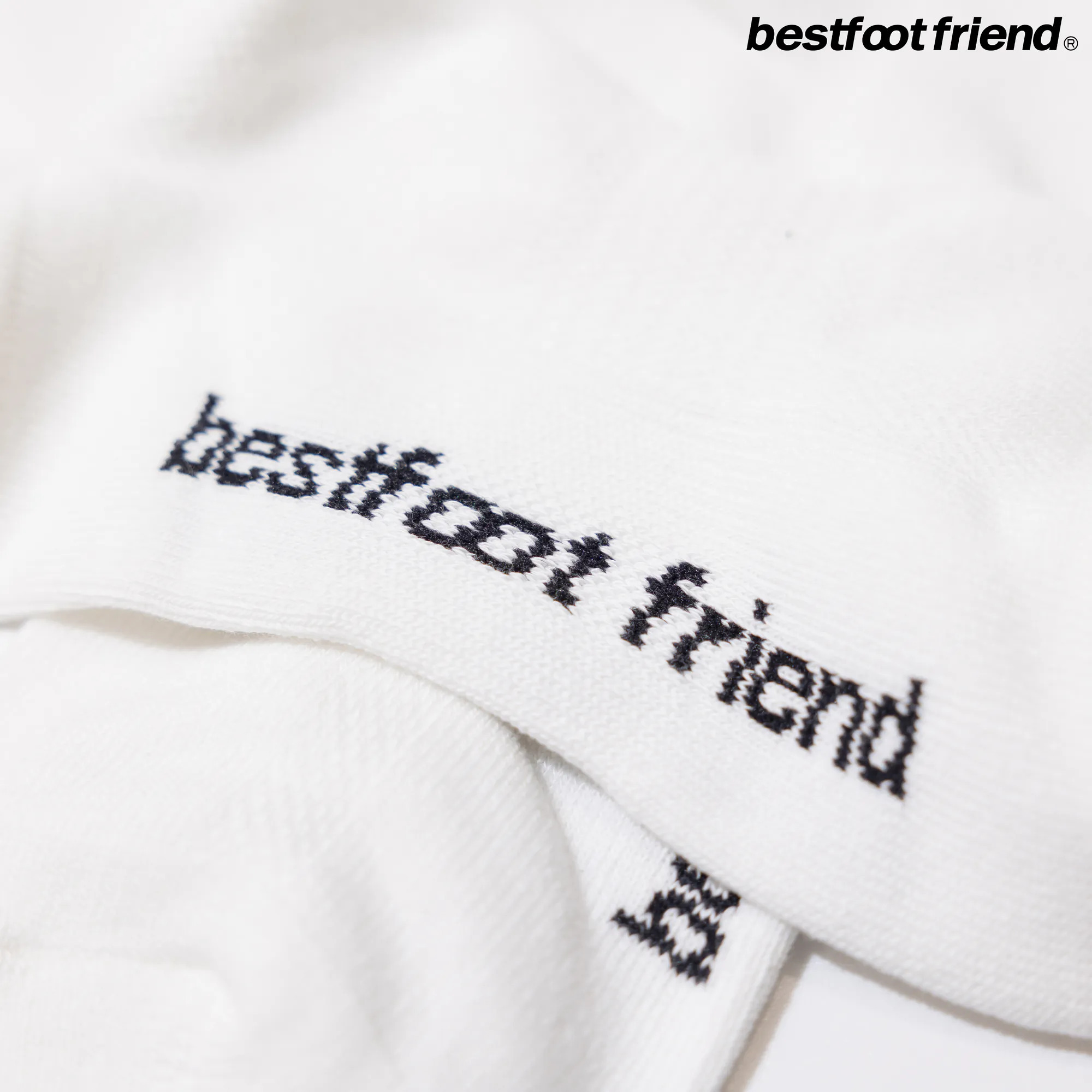 Best Foot Friend Call Me Socks