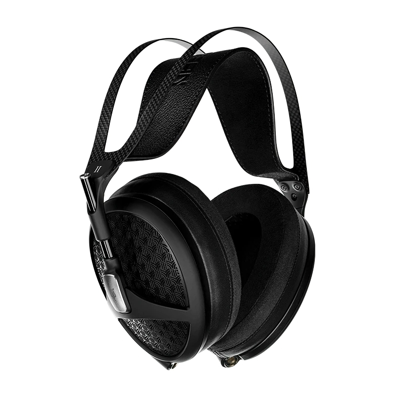 羅馬尼亞 MEZE – Empyrean II – 旗艦混合式平板振膜單元頭戴式耳機