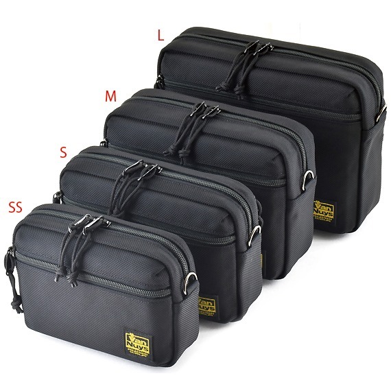 VanNuys E556 Lightness Crossbody Bag