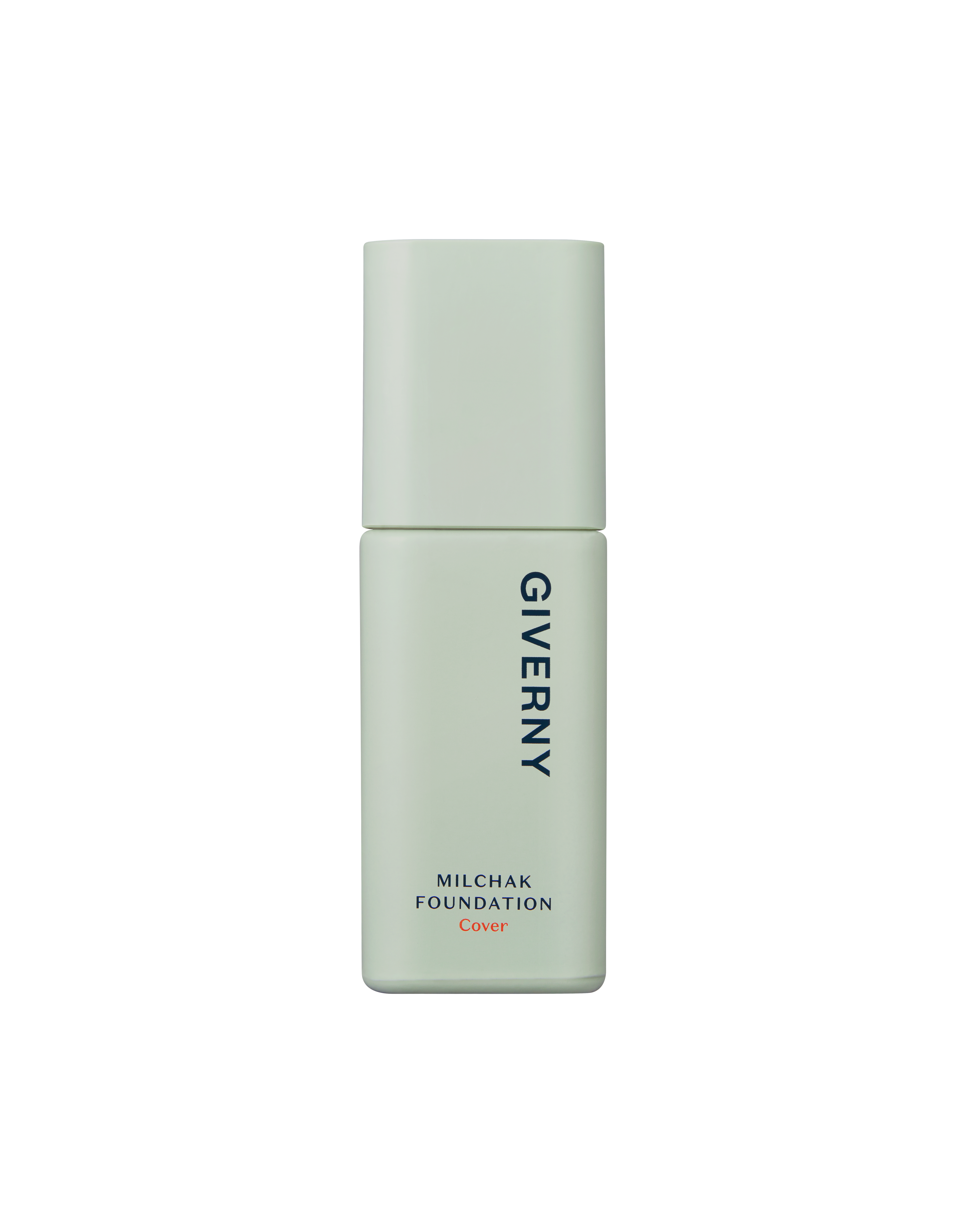 Giverny 空氣感水漾粉底液🍦