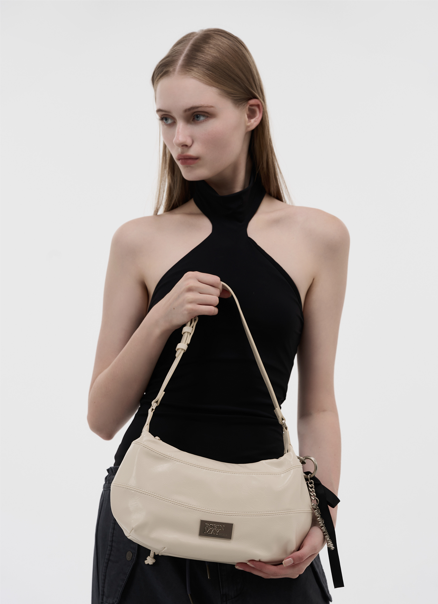 熾熱蝶影肩背包｜女肩背包｜ROBINMAY 官方網站(RM)