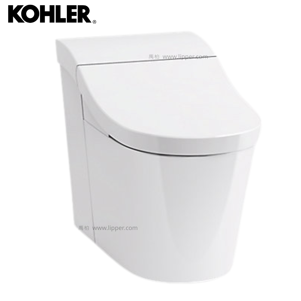 ★ 經銷精選優惠 ★ KOHLER Innate 智慧馬桶 K-8340TW-2EX-0