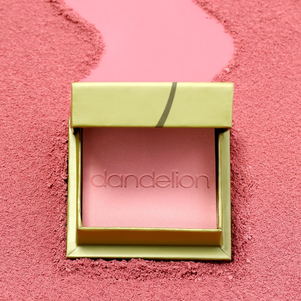 【Benefit】夢遊仙境頰彩盒 6g