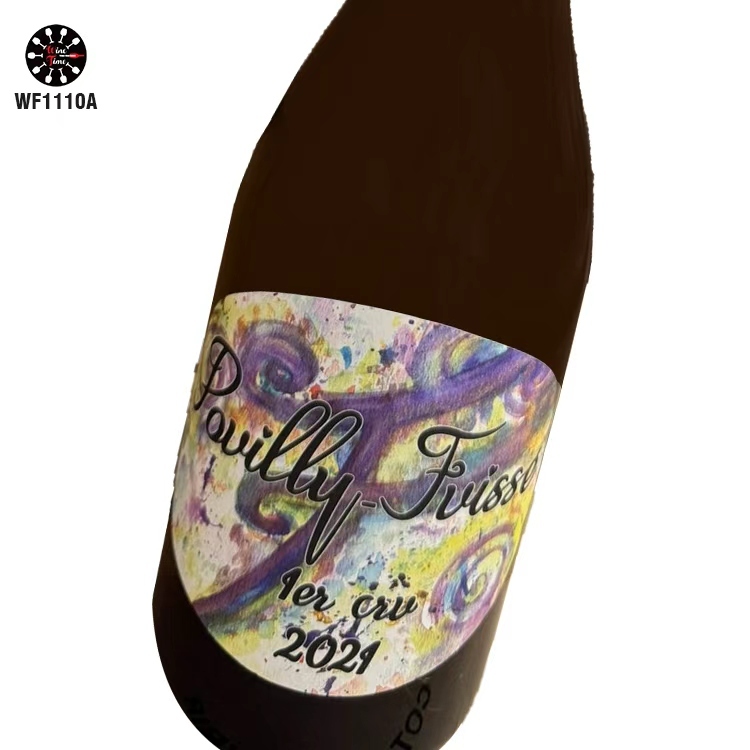 David Fagot Pouilly Fuisse 1er Cru  2021