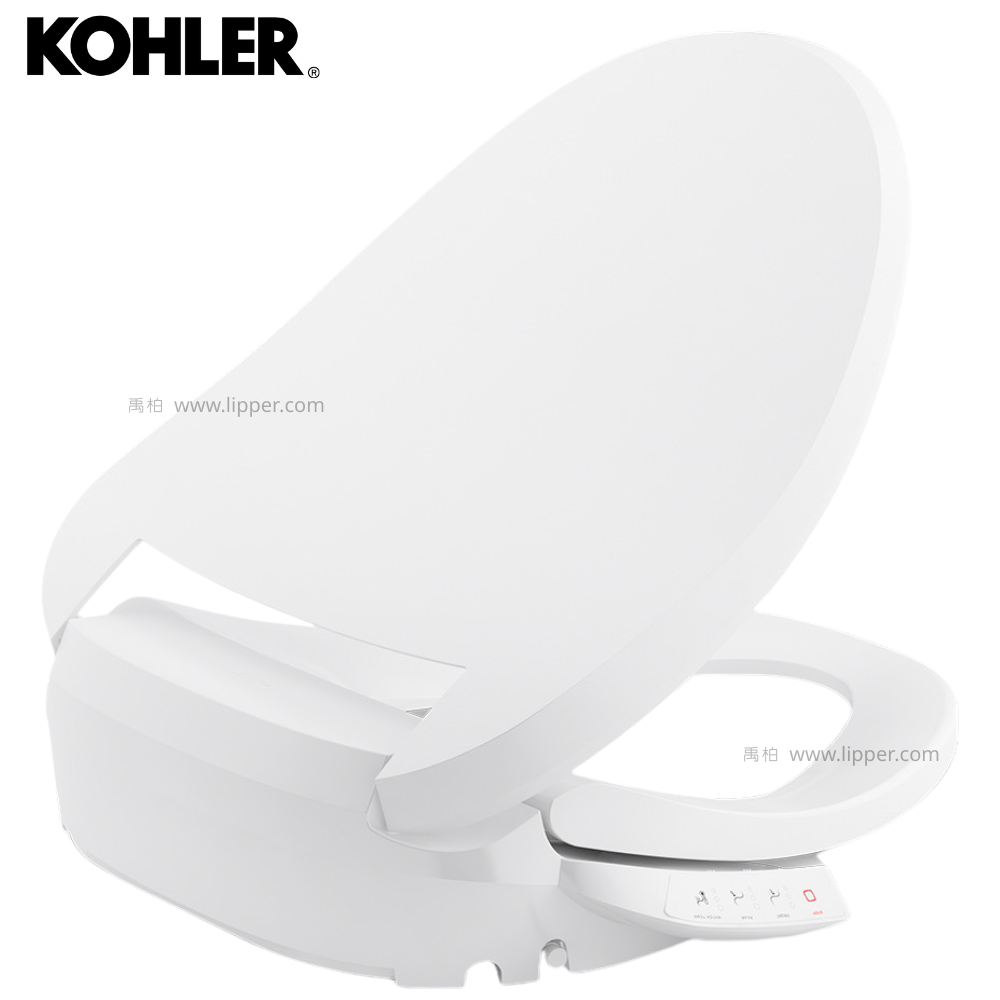 ★ 經銷精選優惠 ★ KOHLER C3-430 電腦馬桶蓋 K-22445TW-0