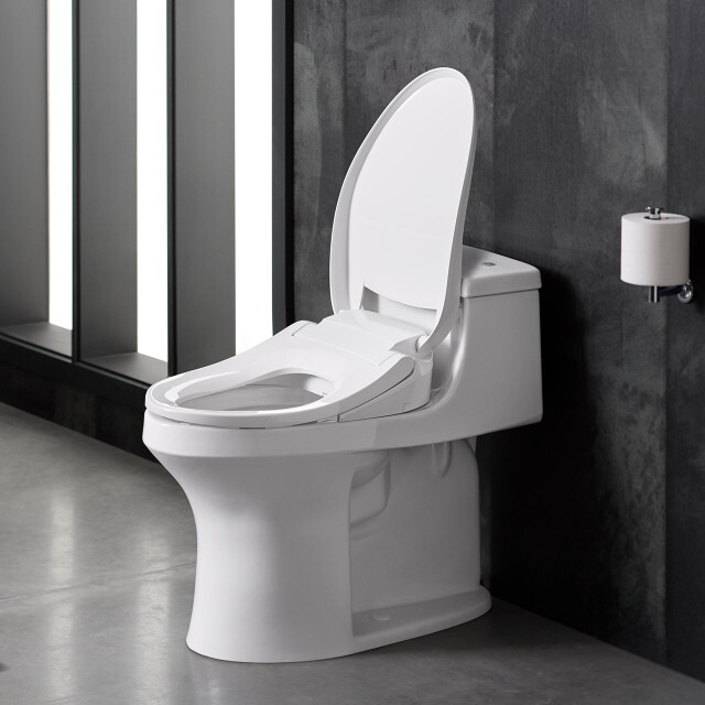 ★ 經銷精選優惠 ★ KOHLER C3-430 電腦馬桶蓋 K-22445TW-0