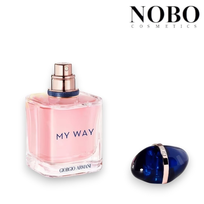 My Way - 女士香水50ml (平行進口)