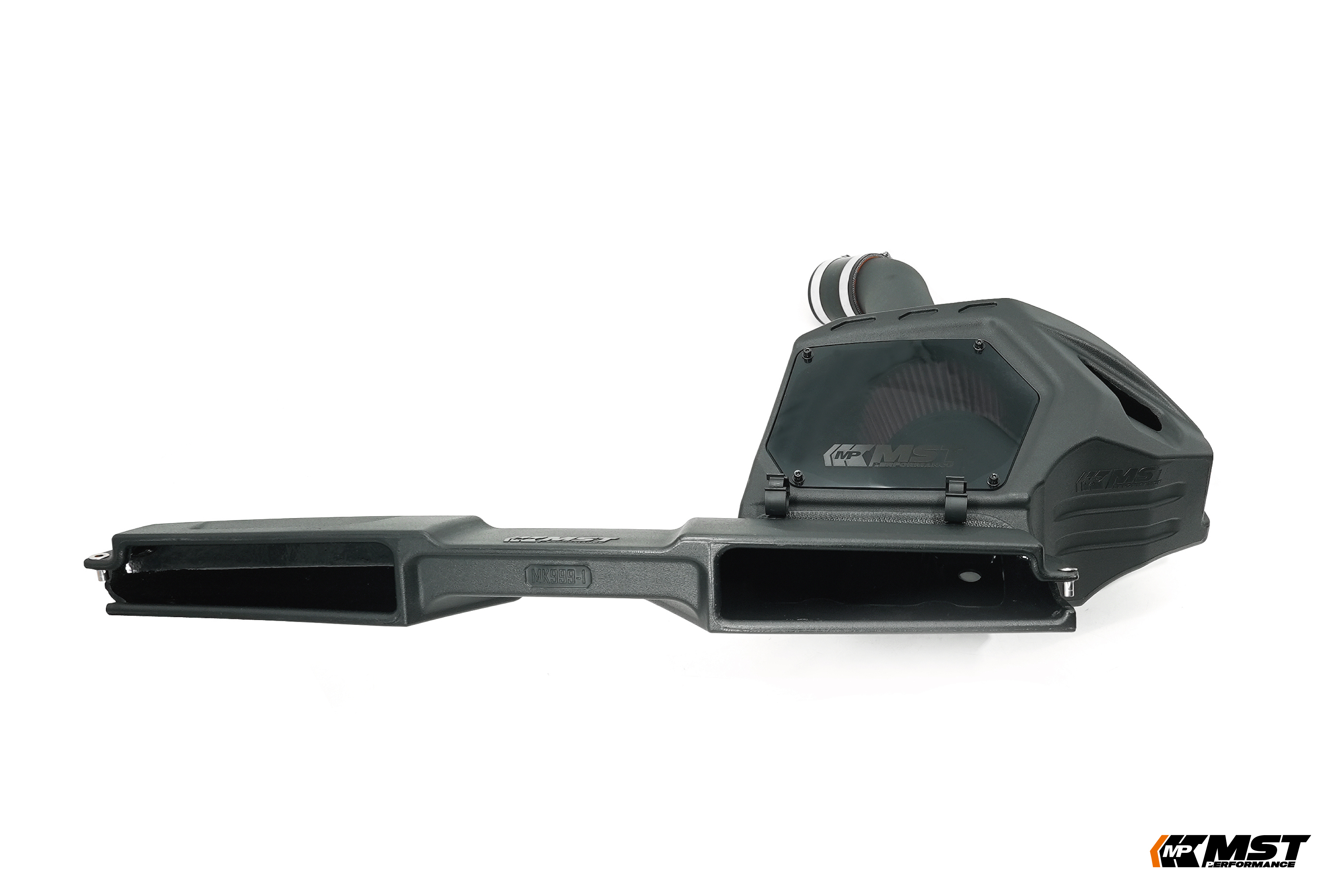 MST 2017+ VAG EA211 1.5TSI EVO Cold Air Intake System (VW-MK99907)