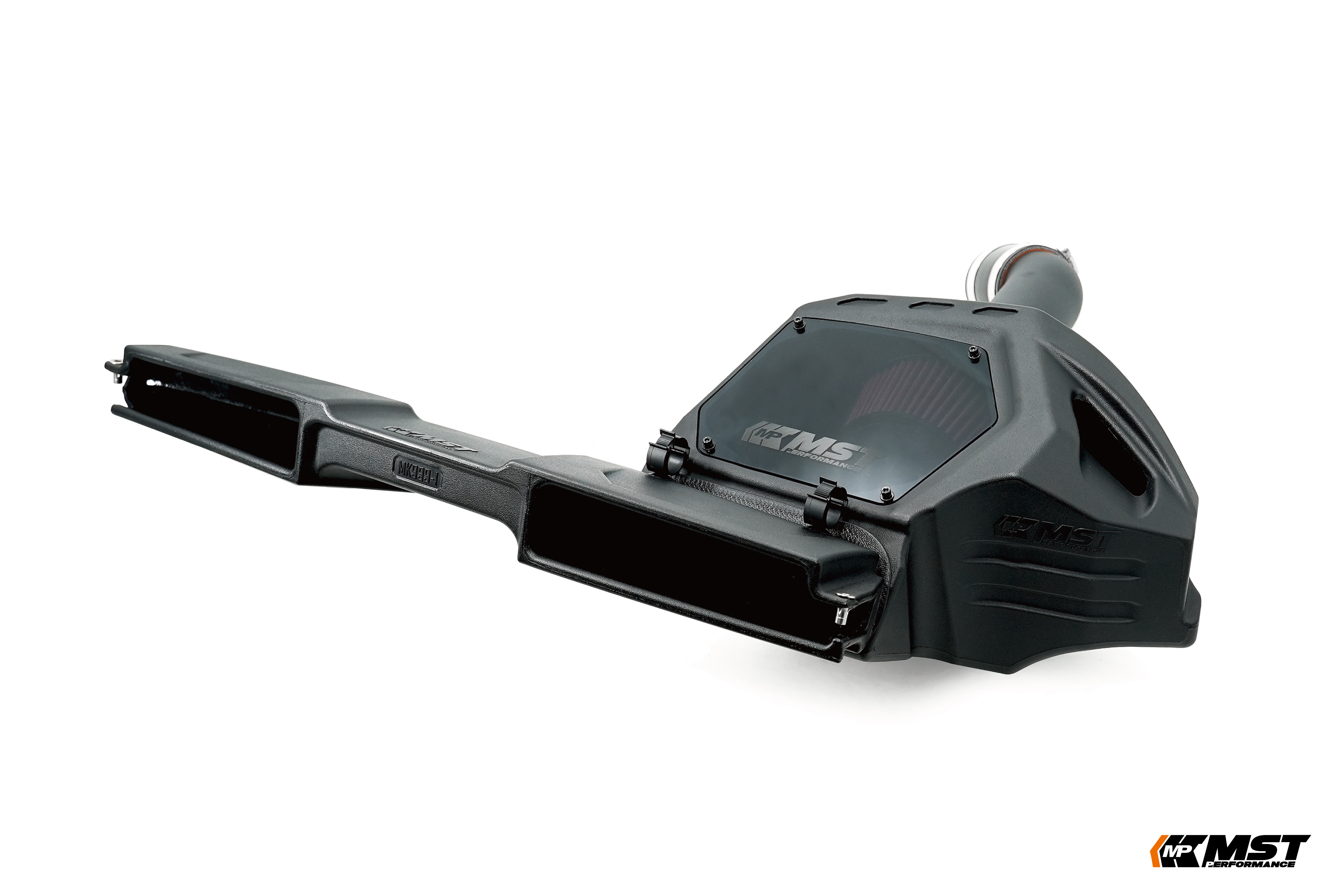 MST 2017+ VAG EA211 1.5TSI EVO Cold Air Intake System (VW-MK99907)