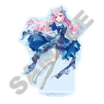 「ACG.GO」「預購」Vtuber 代購  結城さくな×サンシャイン水族館 通販產品