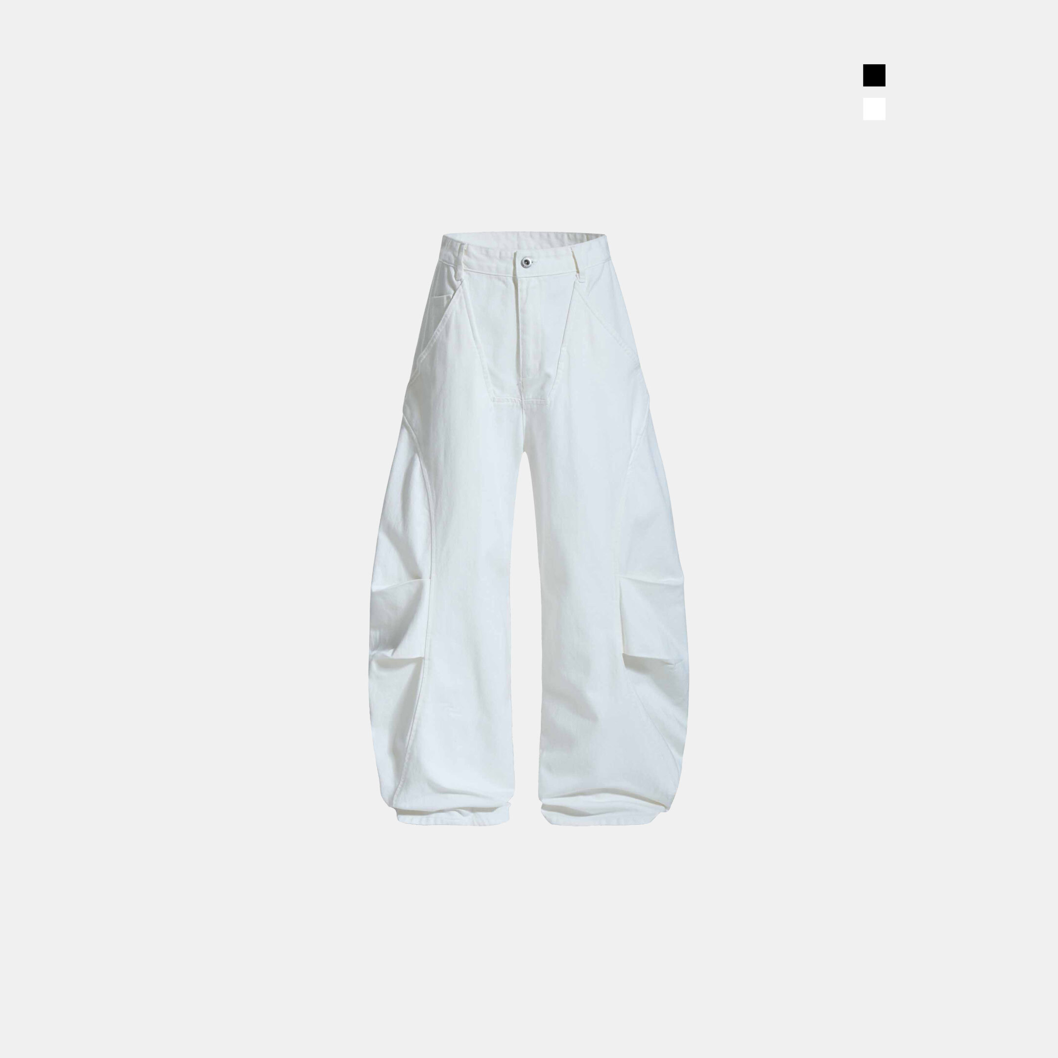 ACR 鐮刀 cleanfit 線條 彎刀 長褲