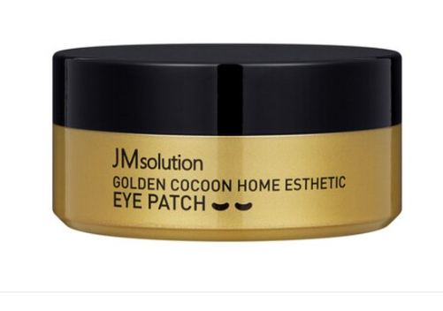 [K] JM JMSOLUTION GOLDEN COCOON HOME ESTHETIC EYE PATCHJMME-HE01KK02, 8889505544833 (KJM55)