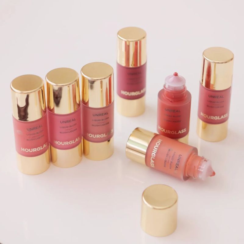 【HOURGLASS】液態腮紅 10.3ml
