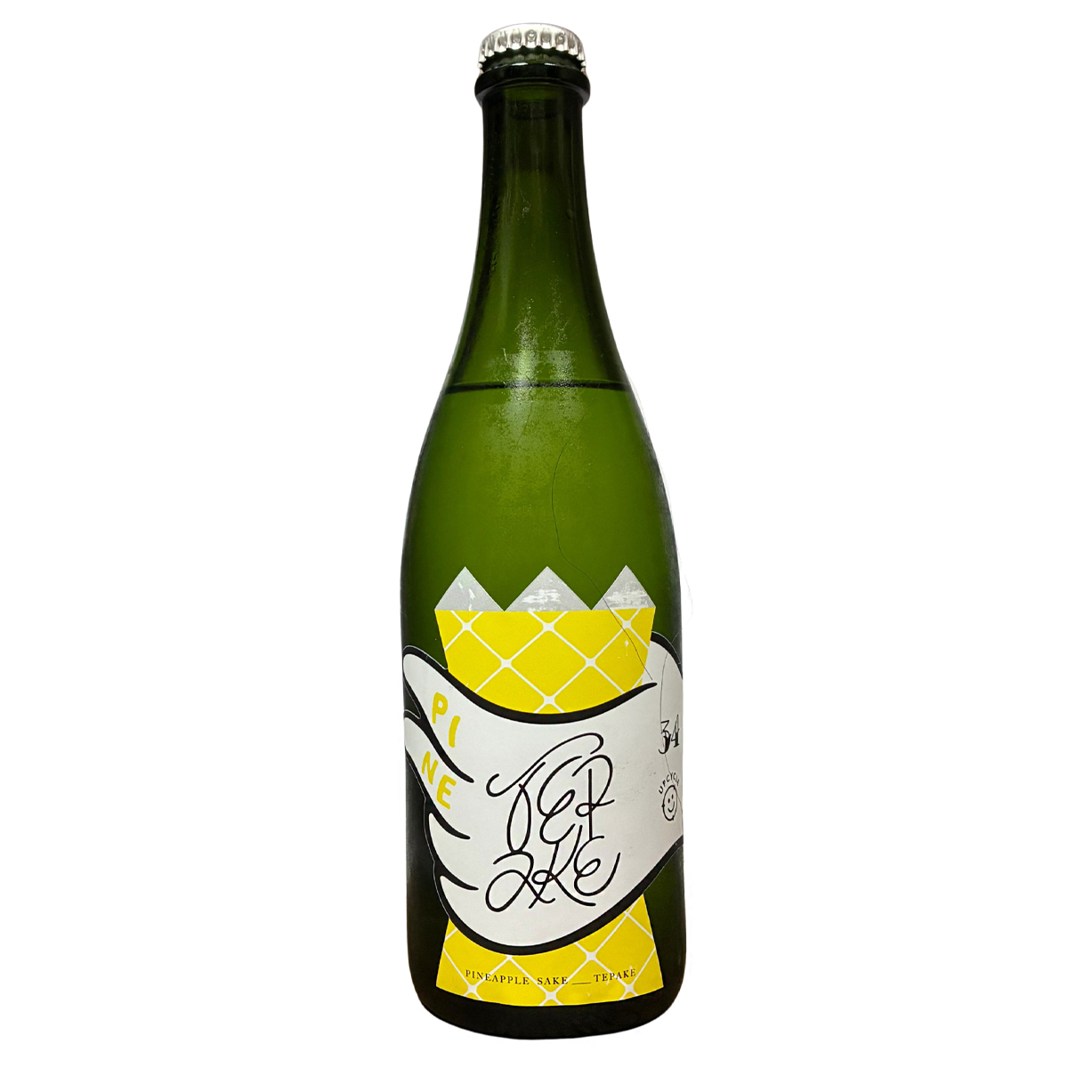 Haccoba x五味醤油 AlexanderLeeChang 500ml