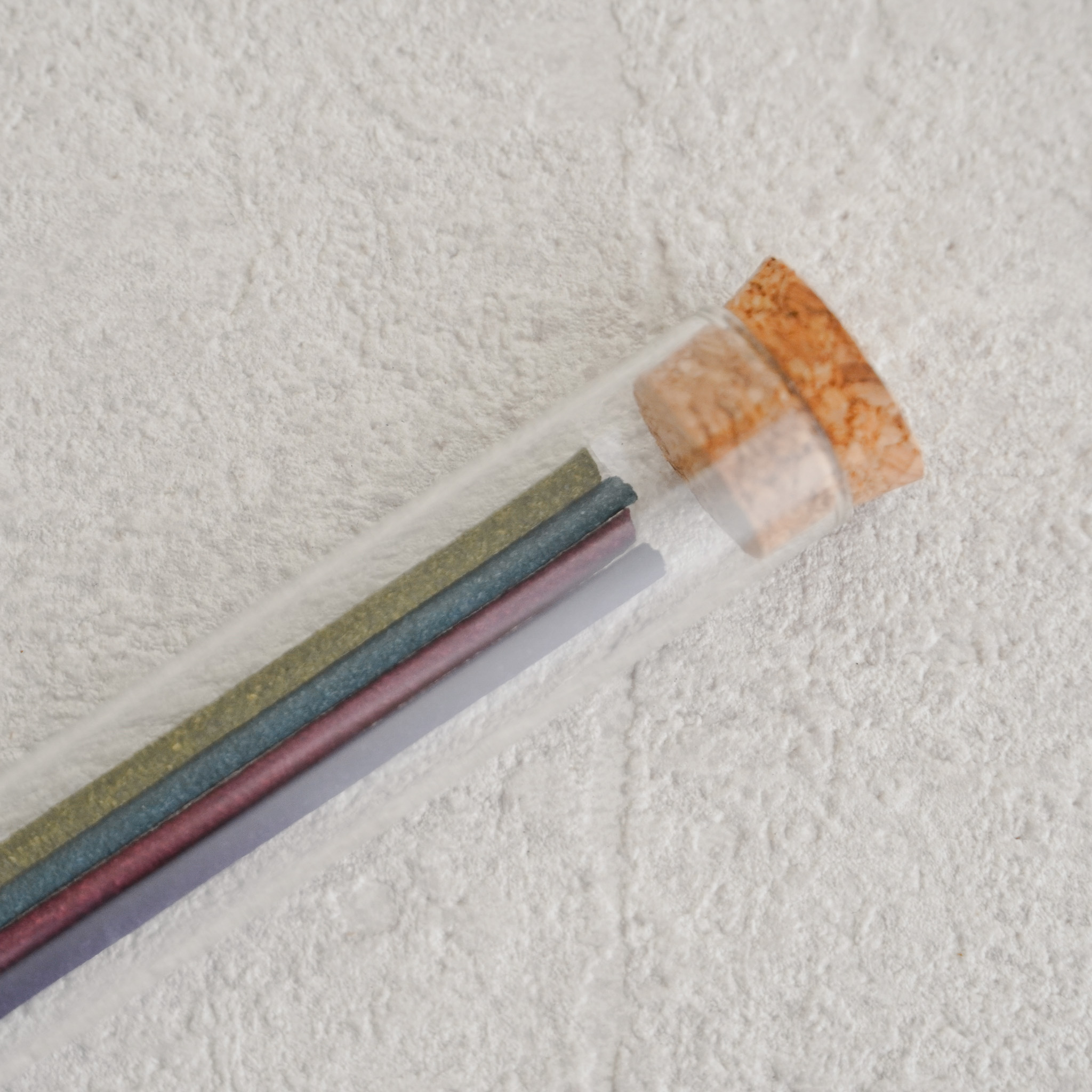 一息線香・體驗包 4支