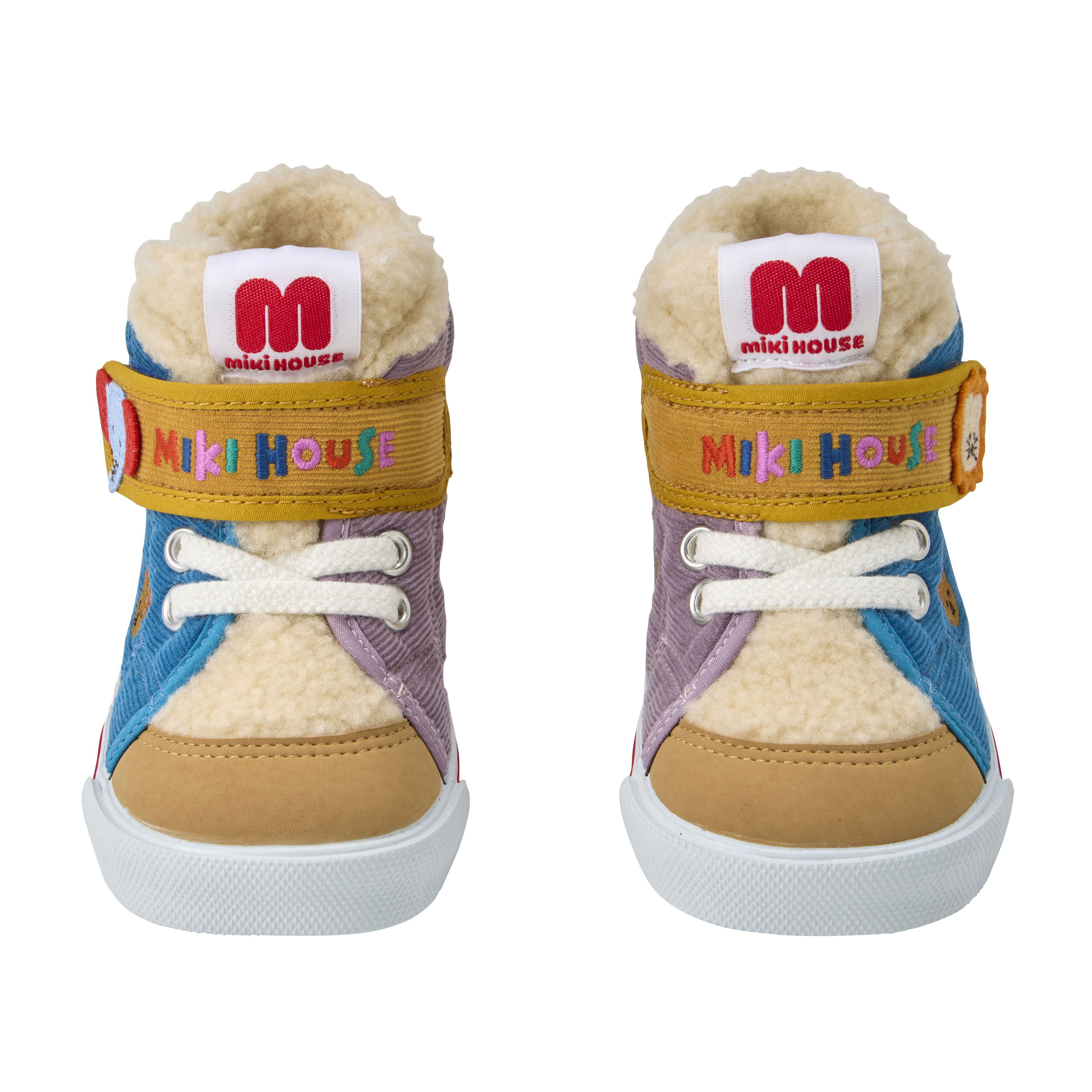 MH 動物毛毛第二階段小童鞋