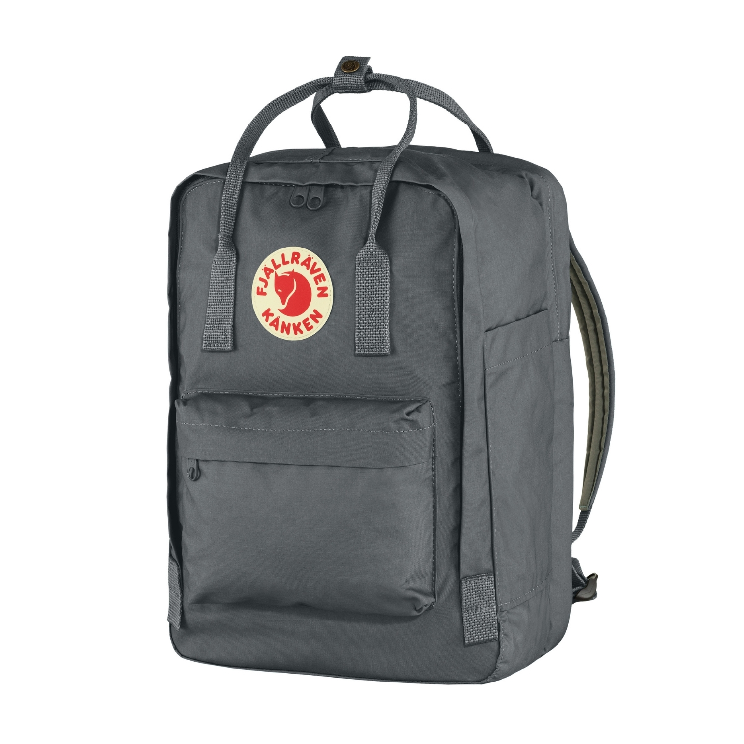 Fjallraven 小狐狸 Kånken Laptop 15吋筆電背包