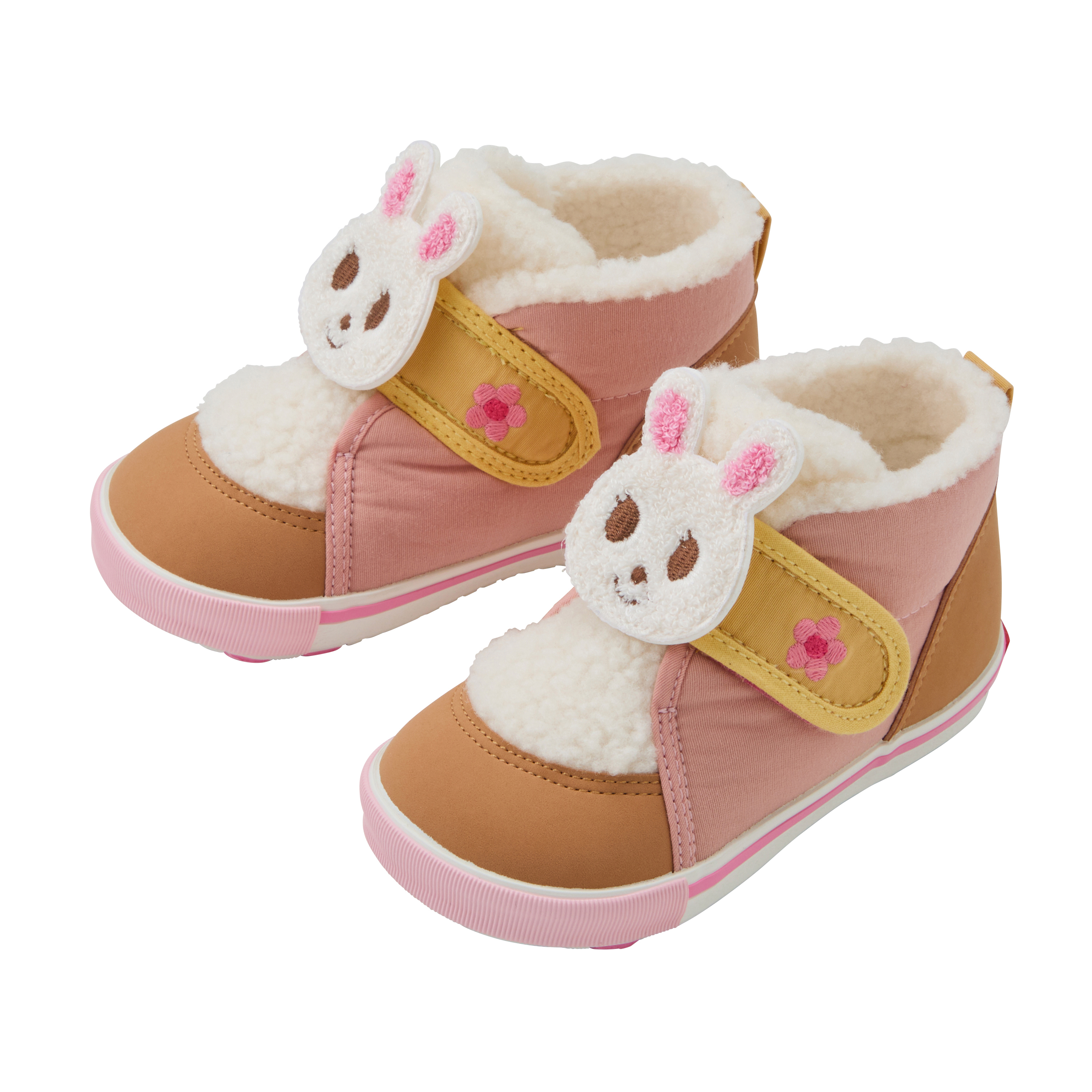 MH 小兔毛毛第二階段小童鞋