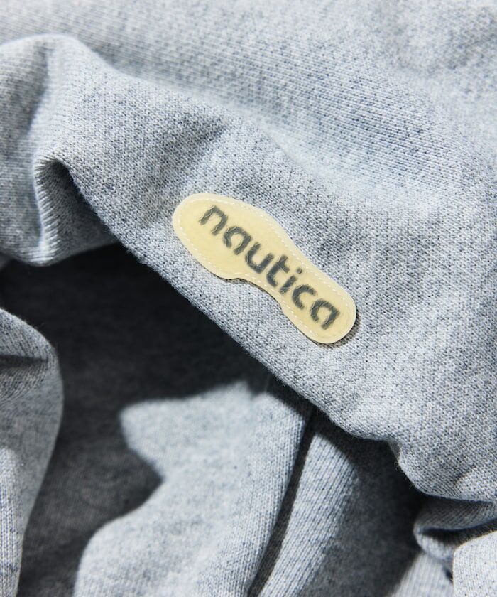 2025秋冬聯名🇯🇵 REEBOK X NAUTICA 重磅 厚磅 拉鍊外套 雙拉鍊 / 預購