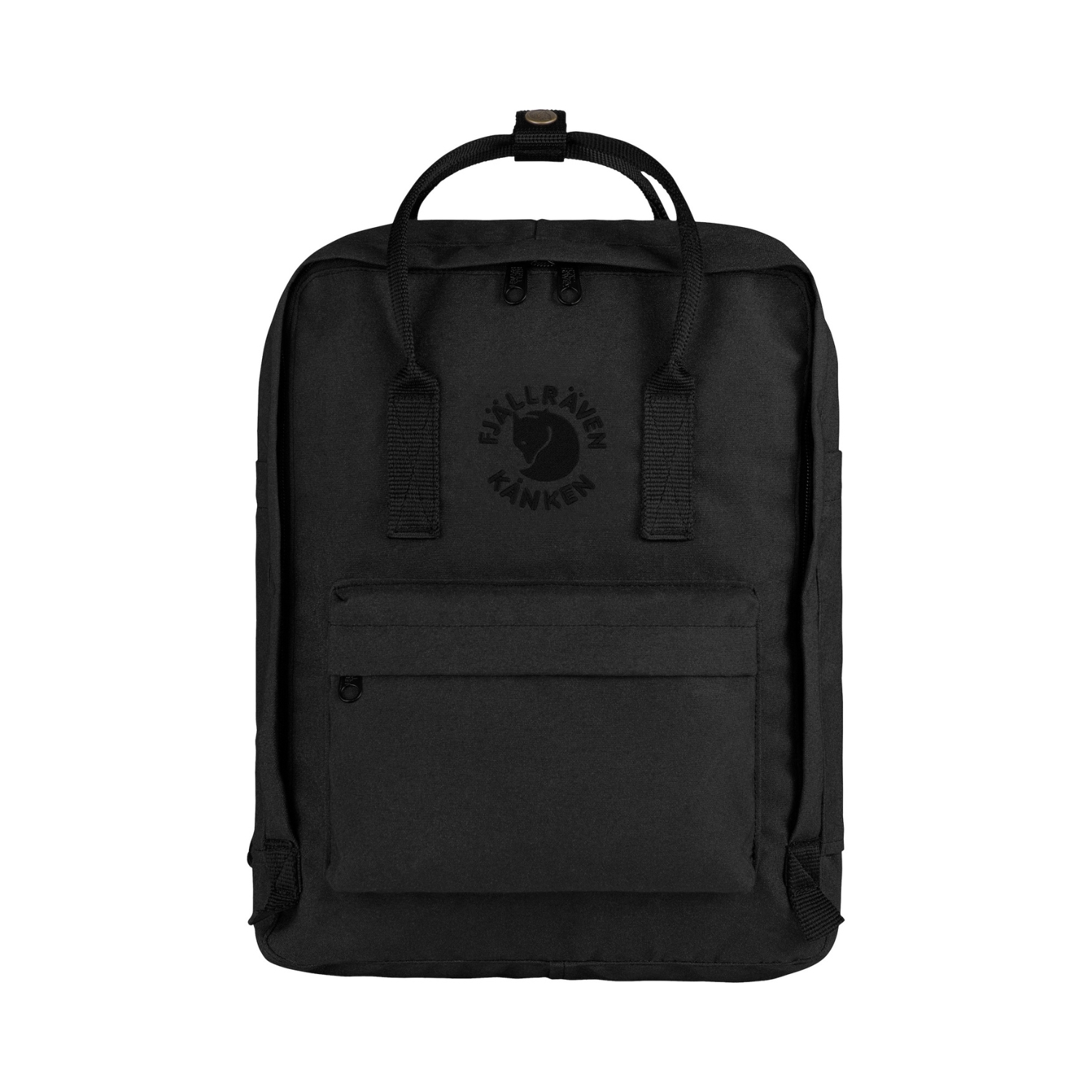 Fjallraven 小狐狸 Re-Kånken 後背包