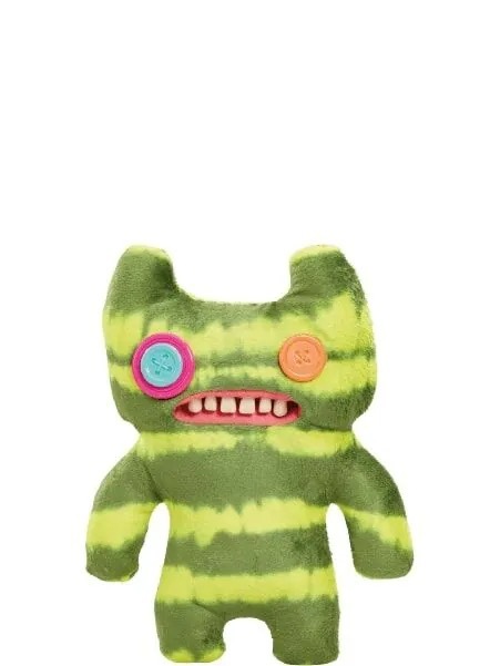 FUGGLER實驗室異類系列-猶豫怪 22cm